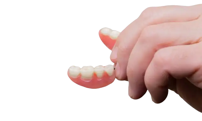 Prostheses image Prostheses image